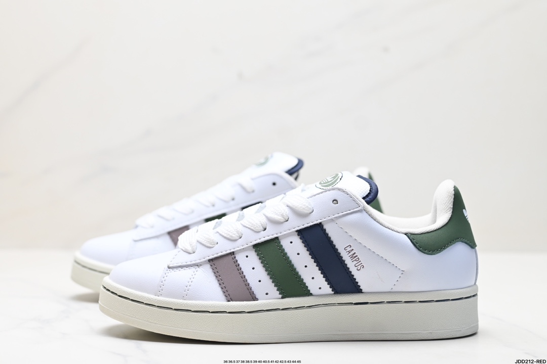 Adidas Campus Shoes